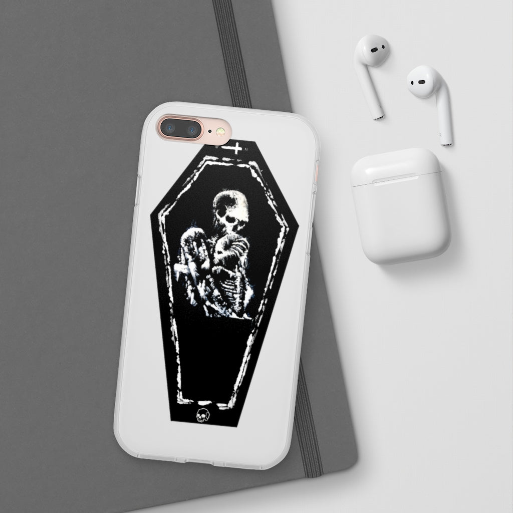 Flexi Cases - Never let me go. mobile phone case, iPhone case, Samsung case, mobile accessory.