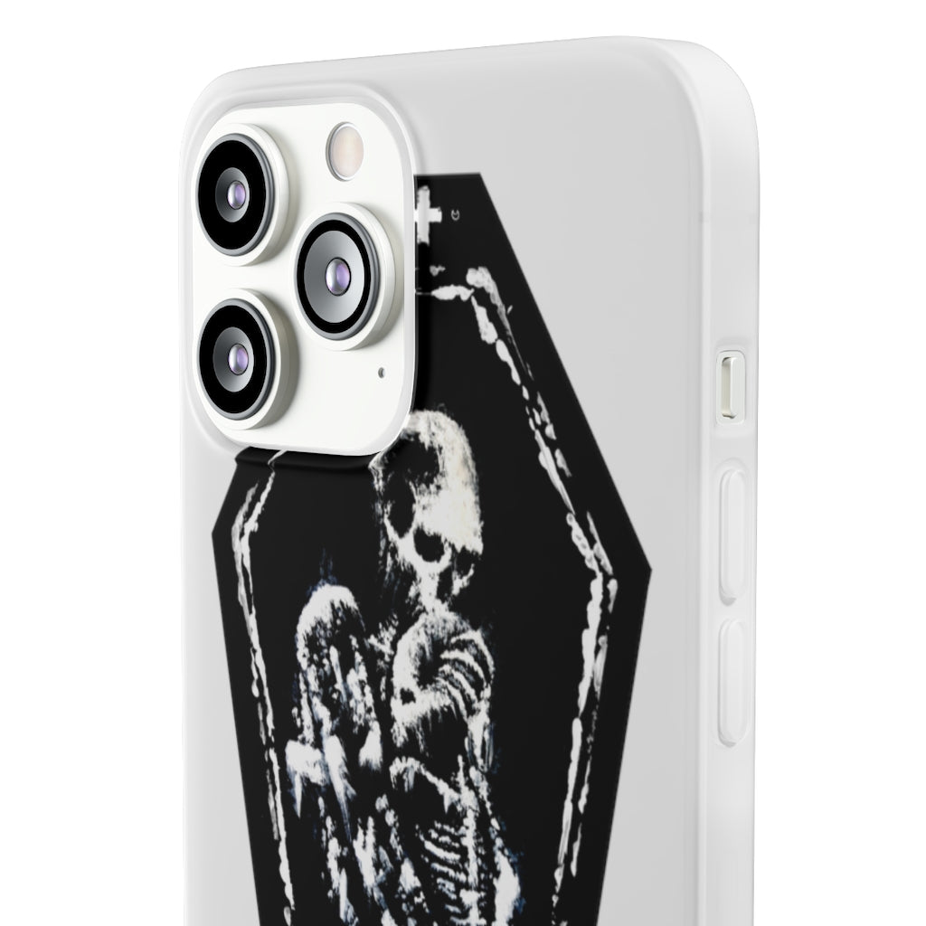 Flexi Cases - Never let me go. mobile phone case, iPhone case, Samsung case, mobile accessory.