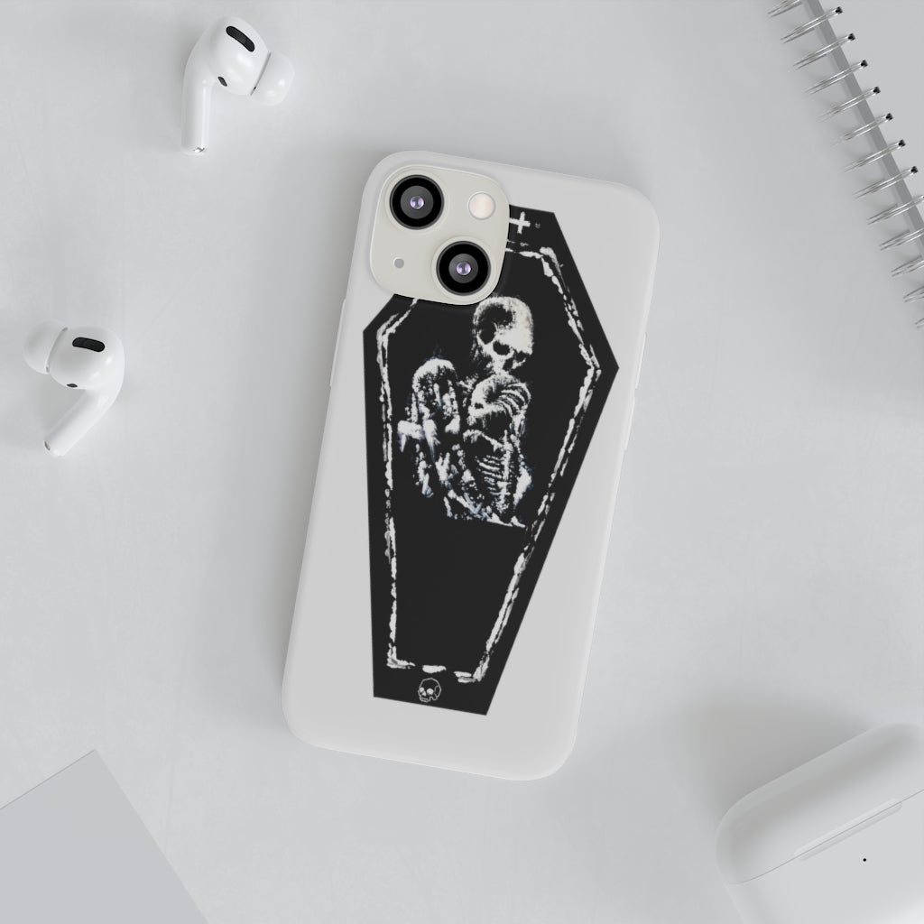 Flexi Cases - Never let me go. mobile phone case, iPhone case, Samsung case, mobile accessory.