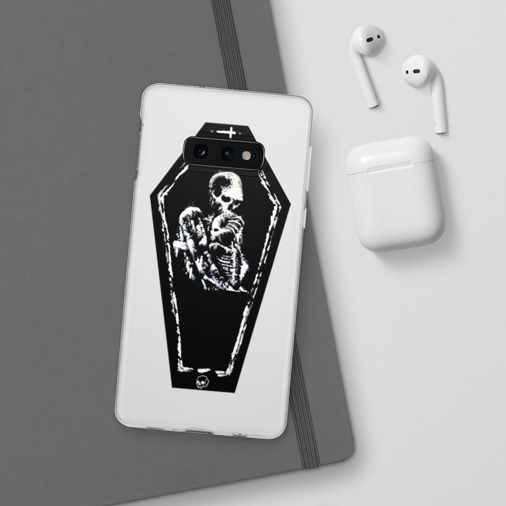 Flexi Cases - Never let me go. mobile phone case, iPhone case, Samsung case, mobile accessory.