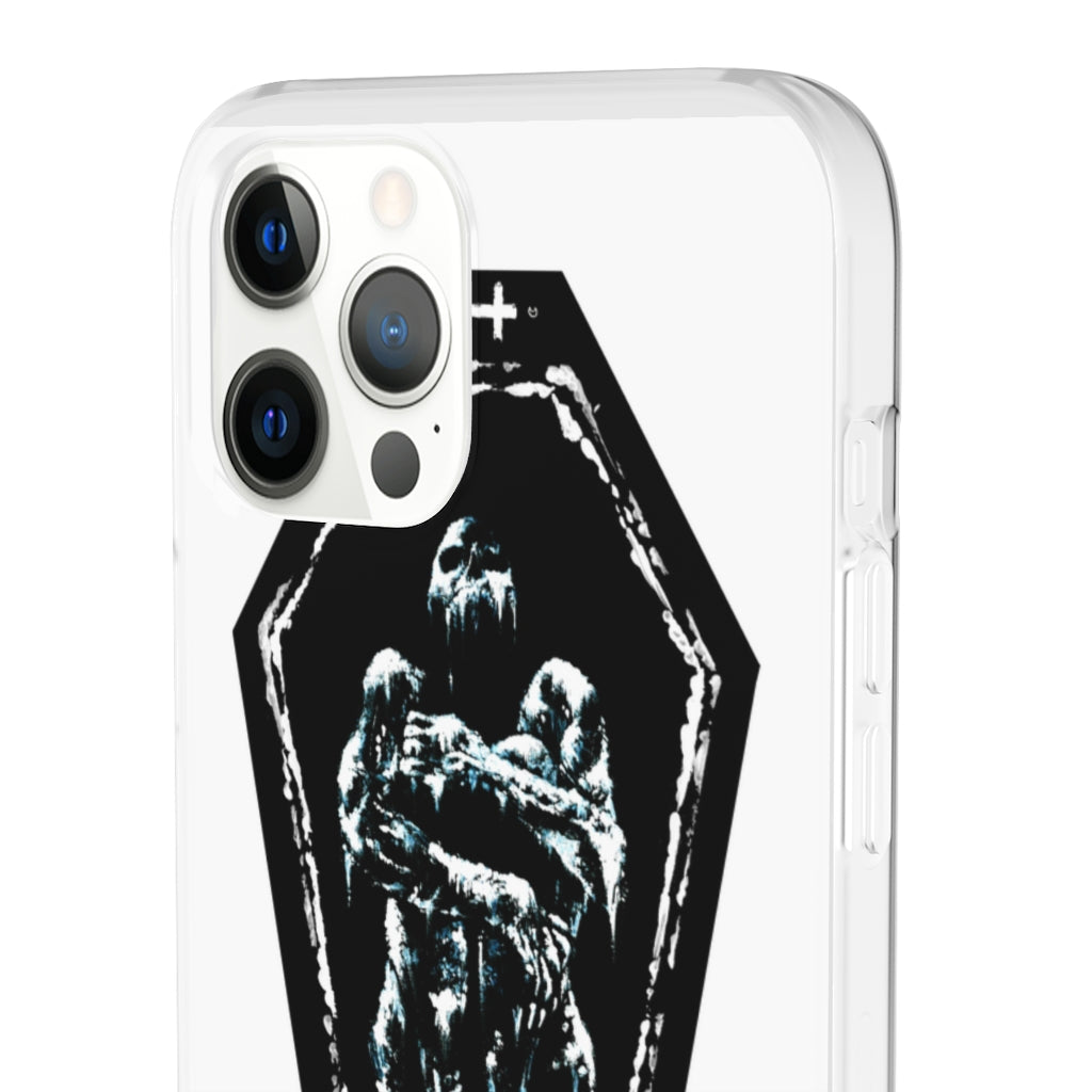 Flexi Cases - Fear.