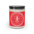 Spell Candle - Passion Red - Aromatherapy Spell craft Candles, 9oz. Witchcraft. ritual. Dark magic.