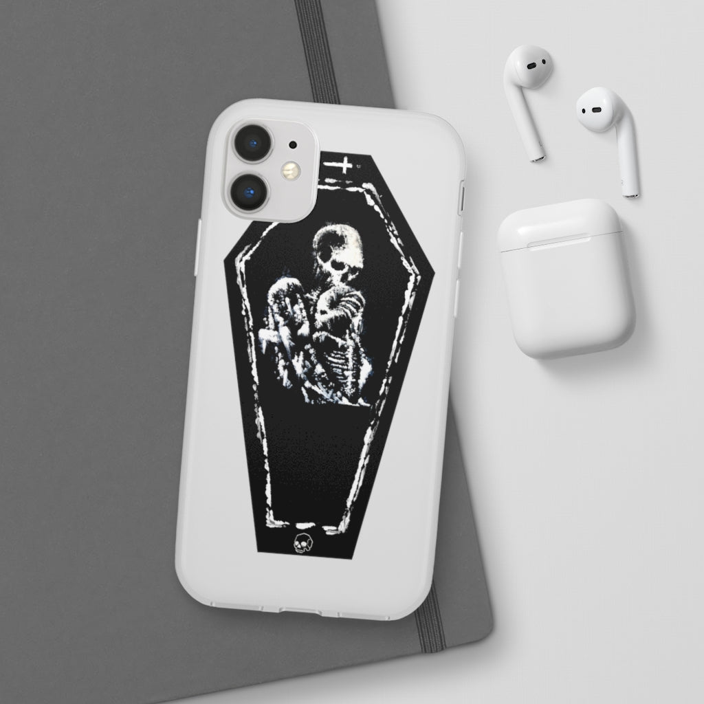 Flexi Cases - Never let me go. mobile phone case, iPhone case, Samsung case, mobile accessory.