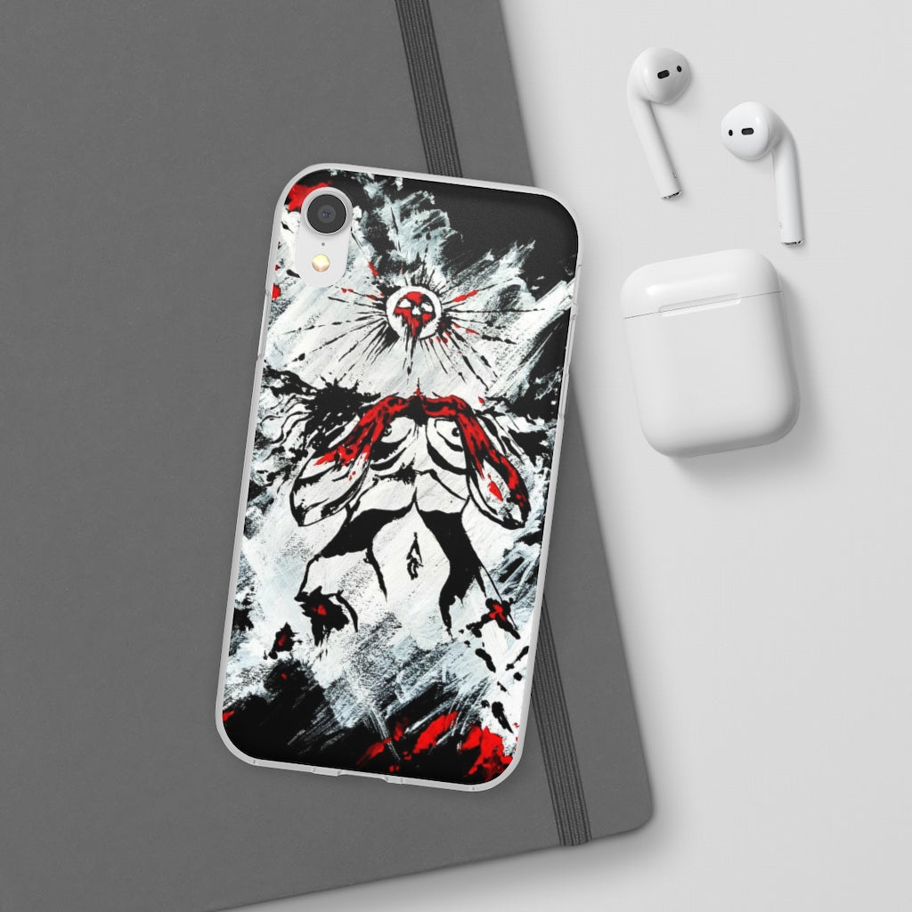 Flexi Cases - Let the sun scream down on her