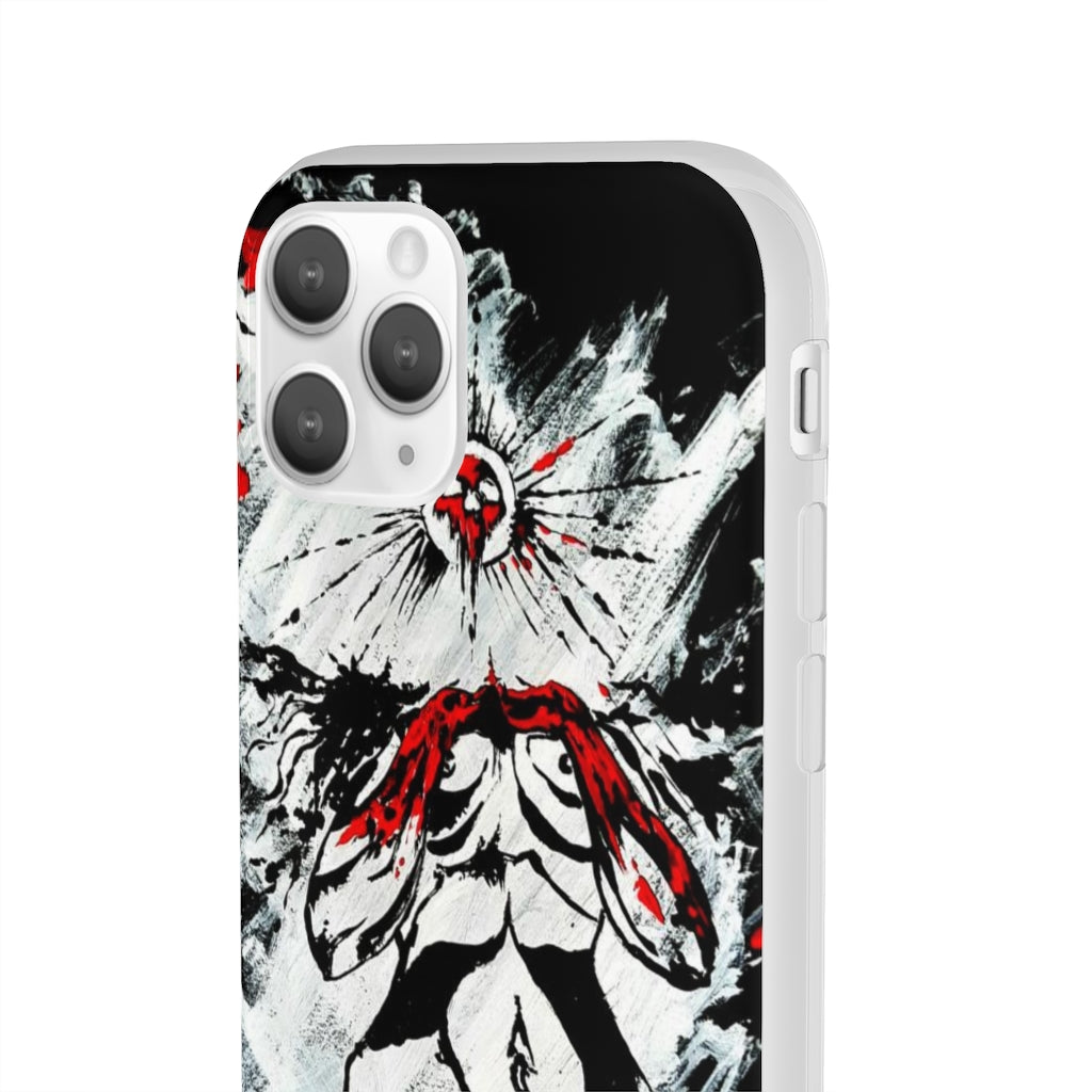 Flexi Cases - Let the sun scream down on her