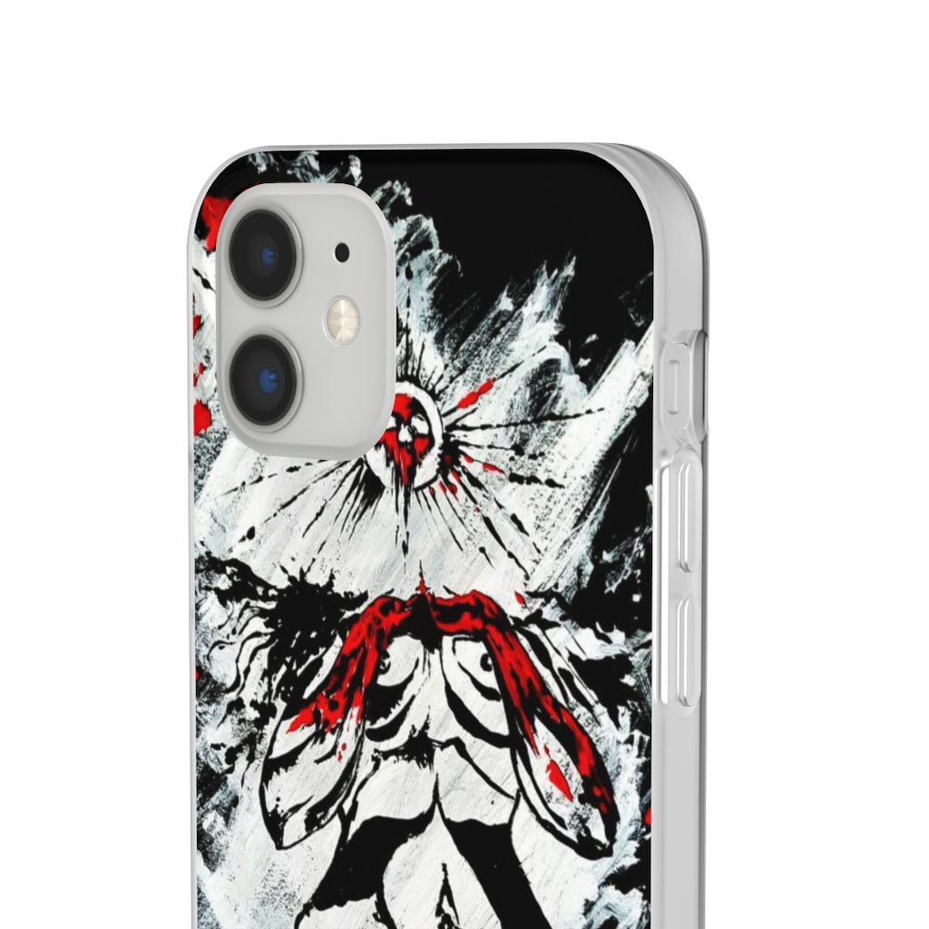 Flexi Cases - Let the sun scream down on her