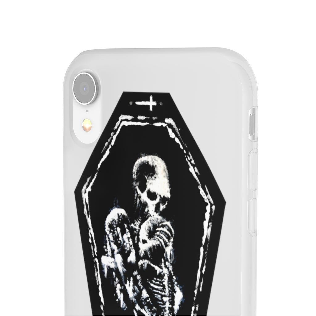 Flexi Cases - Never let me go. mobile phone case, iPhone case, Samsung case, mobile accessory.
