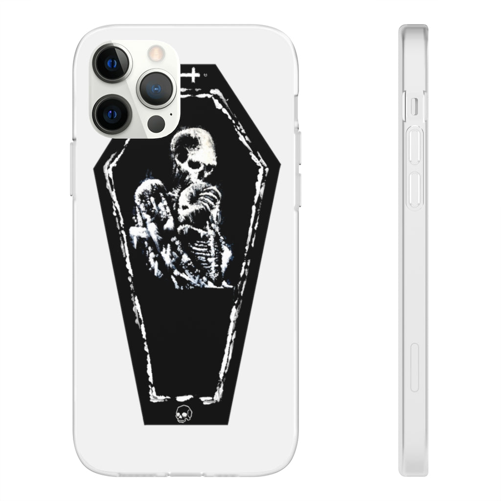 Flexi Cases - Never let me go. mobile phone case, iPhone case, Samsung case, mobile accessory.