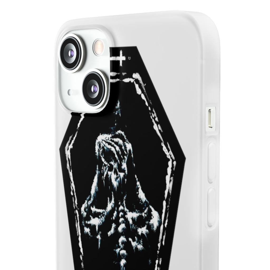 Flexi Cases - Screams of heart break. mobile phone case, iPhone case, Samsung case, mobile accessory.
