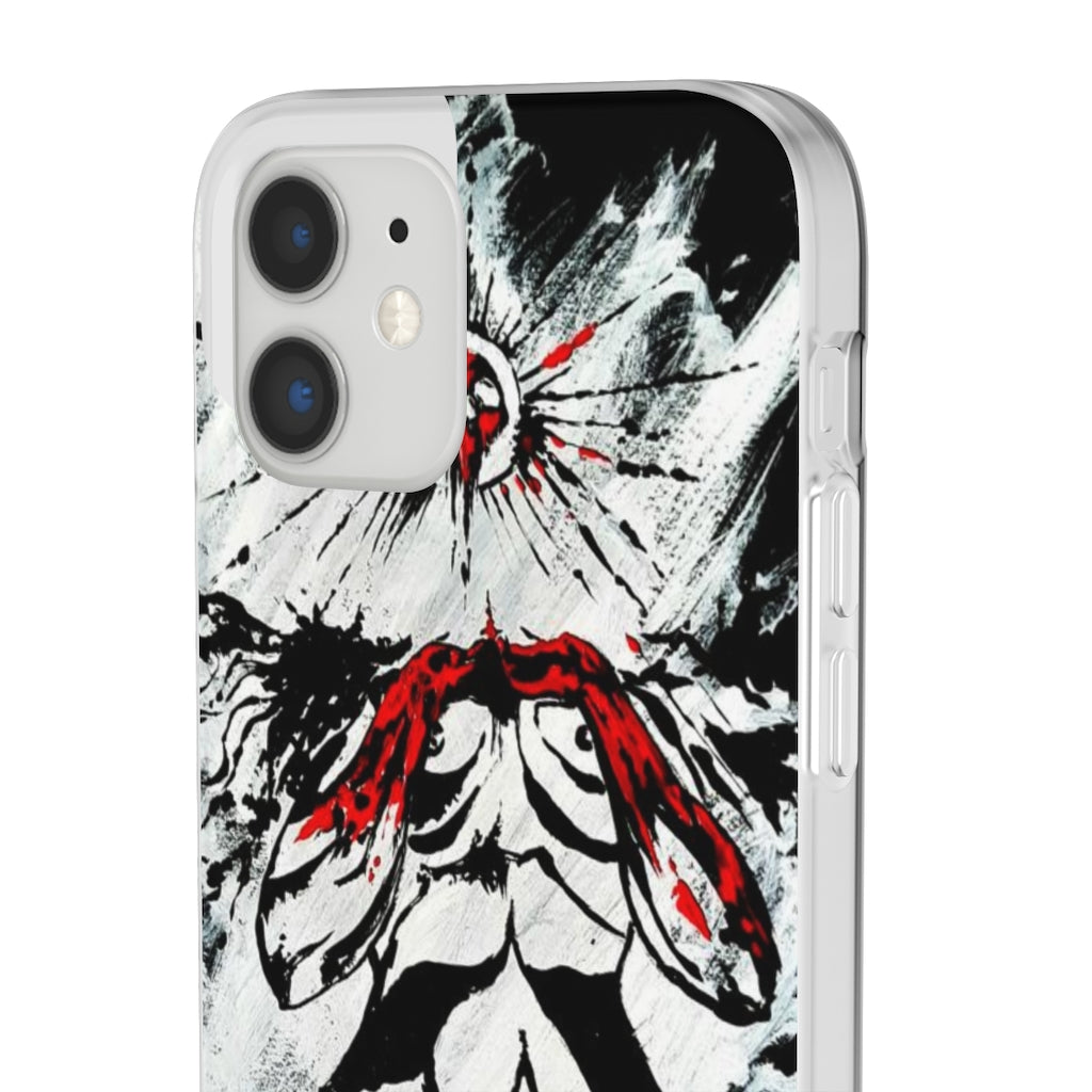 Flexi Cases - Let the sun scream down on her