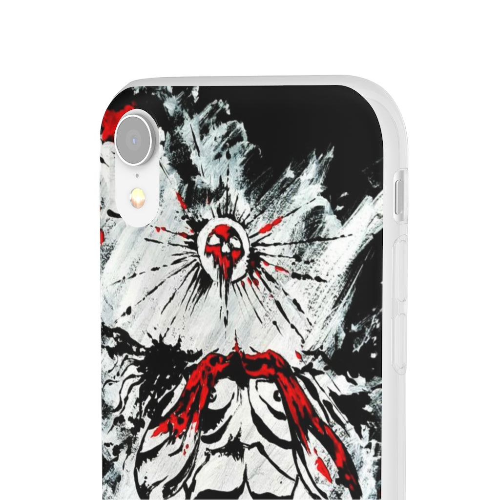 Flexi Cases - Let the sun scream down on her