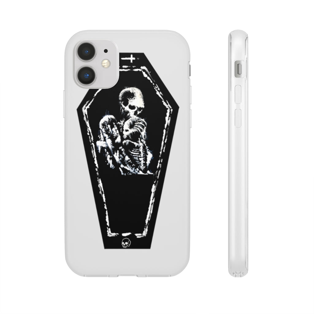 Flexi Cases - Never let me go. mobile phone case, iPhone case, Samsung case, mobile accessory.