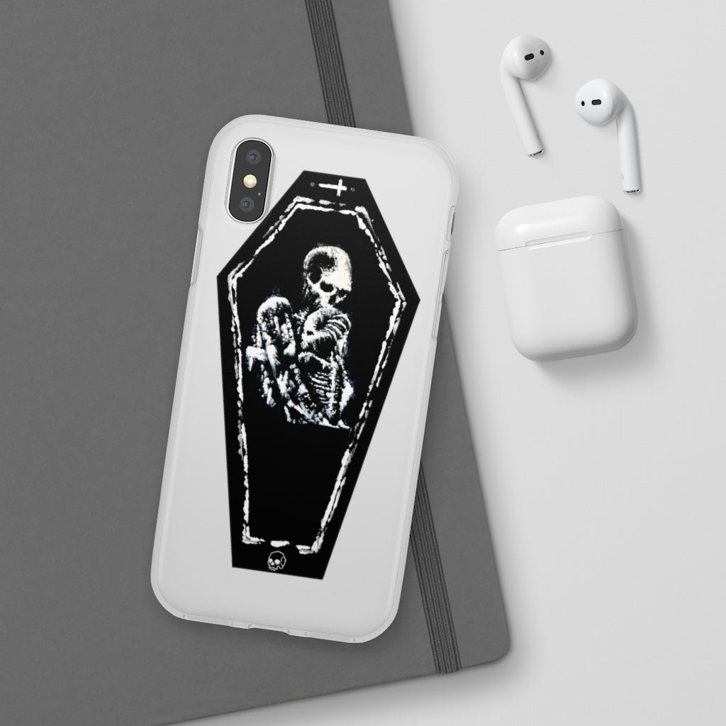 Flexi Cases - Never let me go. mobile phone case, iPhone case, Samsung case, mobile accessory.