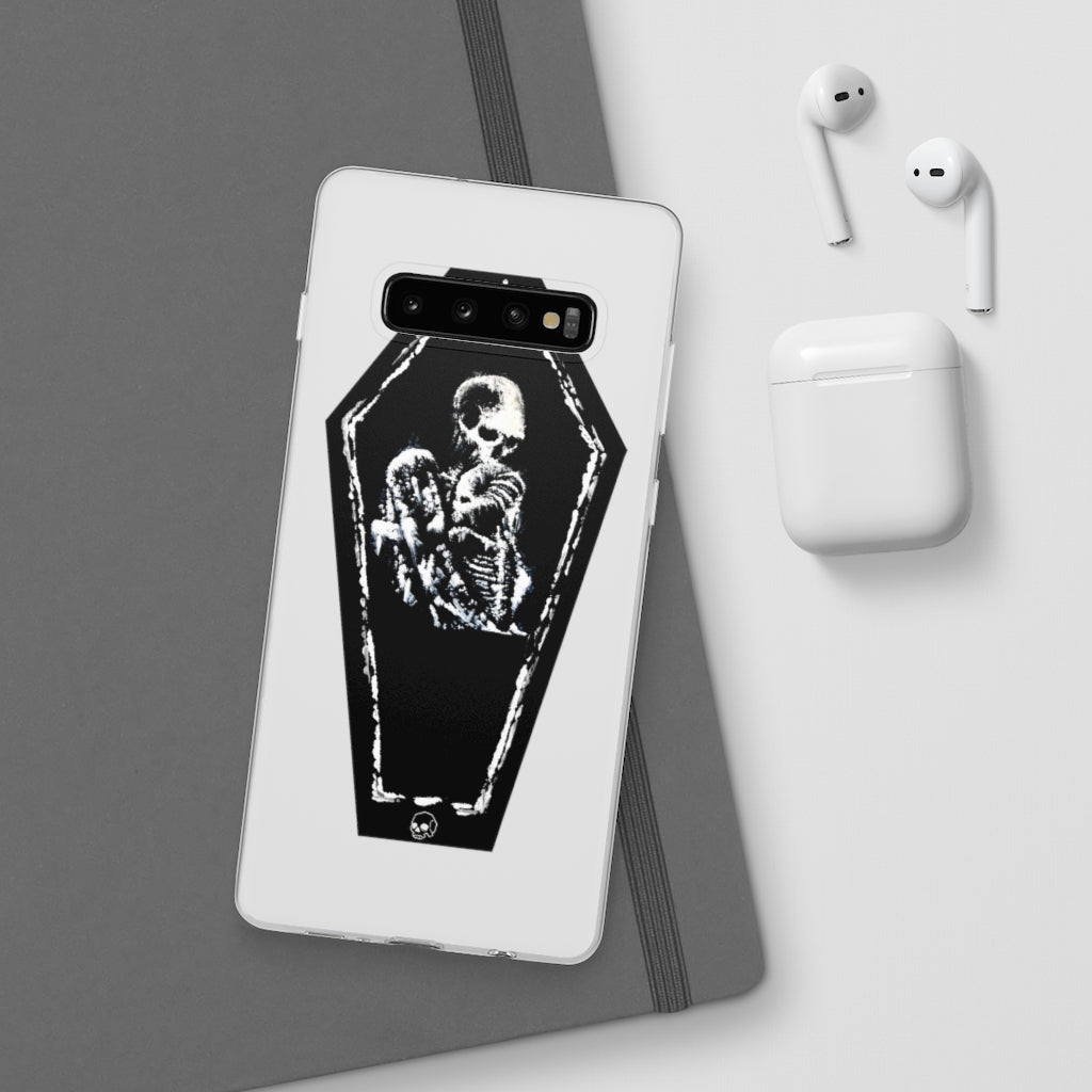 Flexi Cases - Never let me go. mobile phone case, iPhone case, Samsung case, mobile accessory.