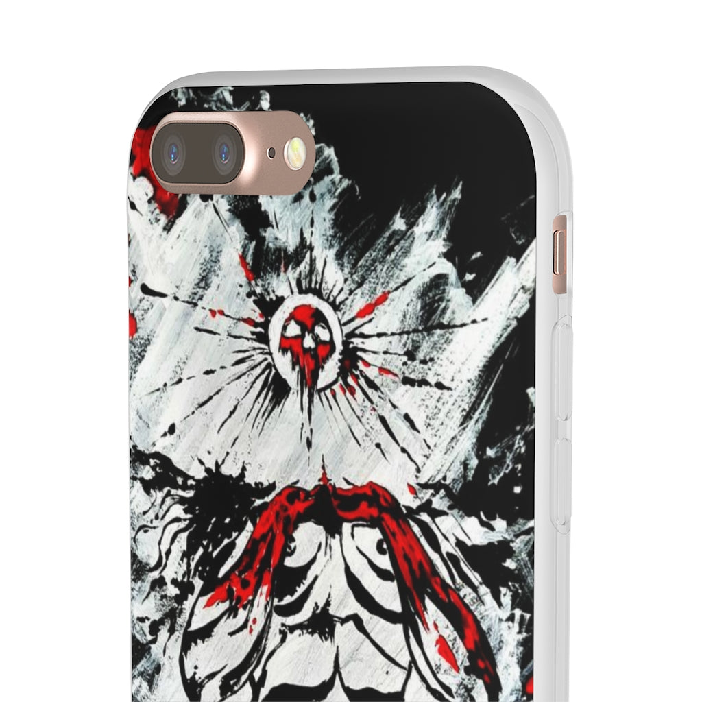 Flexi Cases - Let the sun scream down on her