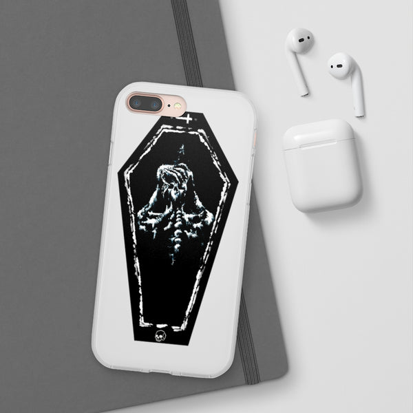 Flexi Cases - Screams of heart break. mobile phone case, iPhone case, Samsung case, mobile accessory.