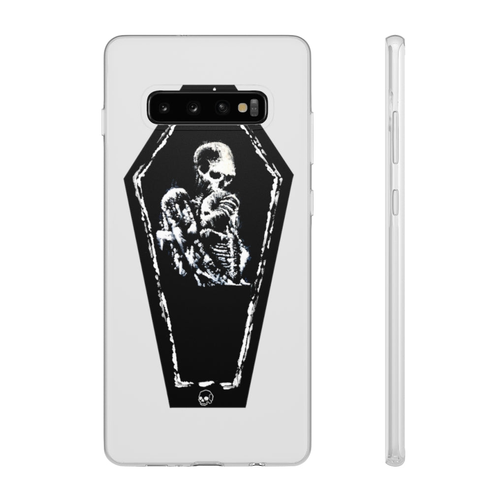 Flexi Cases - Never let me go. mobile phone case, iPhone case, Samsung case, mobile accessory.