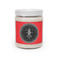 Spell Candle - Passion Red - Aromatherapy Spell craft Candles, 9oz. Witchcraft. ritual. Dark magic.