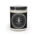 Spell Candle - Banish negativity. Scented Candle, 9oz - Use This candle to make spells - witchcraft.