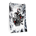 Premium Matte vertical posters