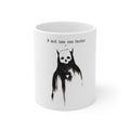 I will love you forever - Ceramic Mug 11oz
