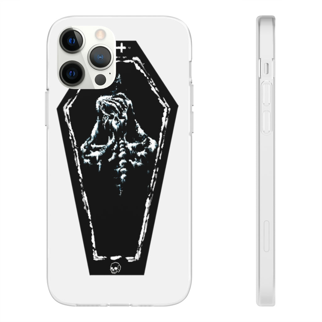 Flexi Cases - Screams of heart break. mobile phone case, iPhone case, Samsung case, mobile accessory.