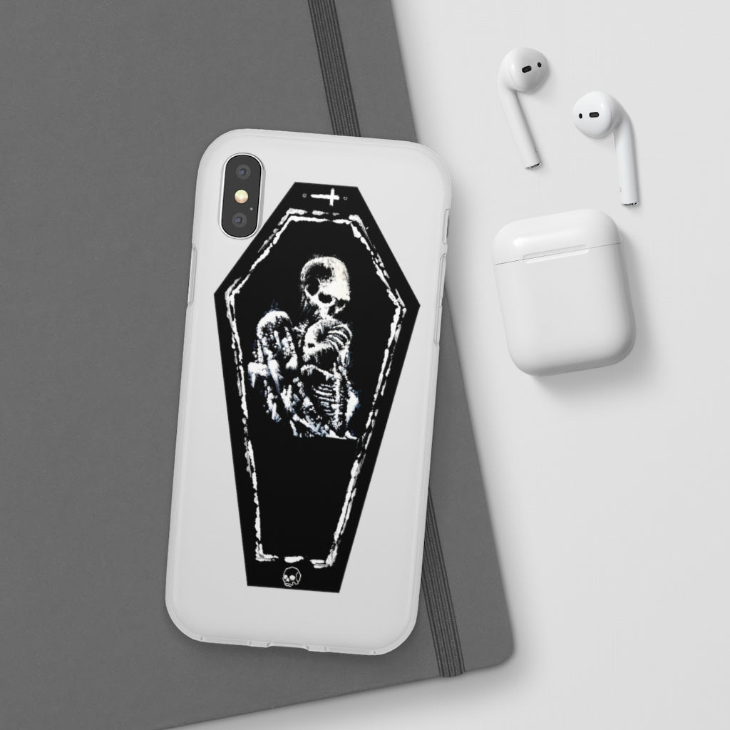 Flexi Cases - Never let me go. mobile phone case, iPhone case, Samsung case, mobile accessory.
