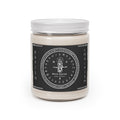 Spell Candle - Banishing Negativity - Aromatherapy Spell craft Candles, 9oz. Witchcraft.