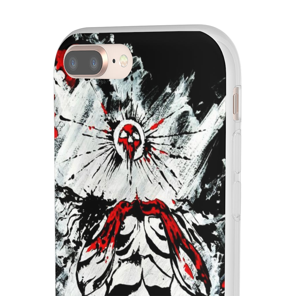 Flexi Cases - Let the sun scream down on her