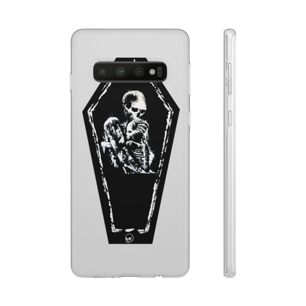 Flexi Cases - Never let me go. mobile phone case, iPhone case, Samsung case, mobile accessory.