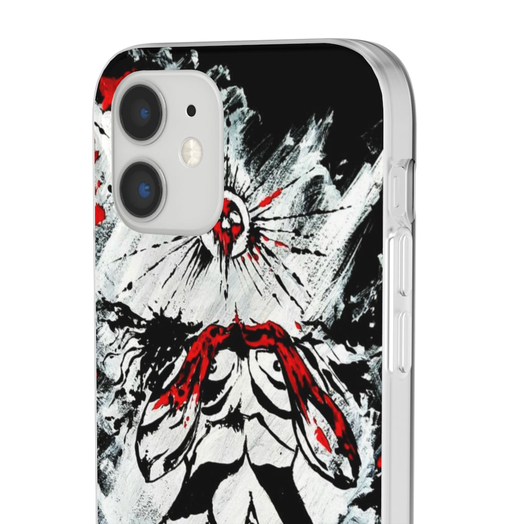 Flexi Cases - Let the sun scream down on her