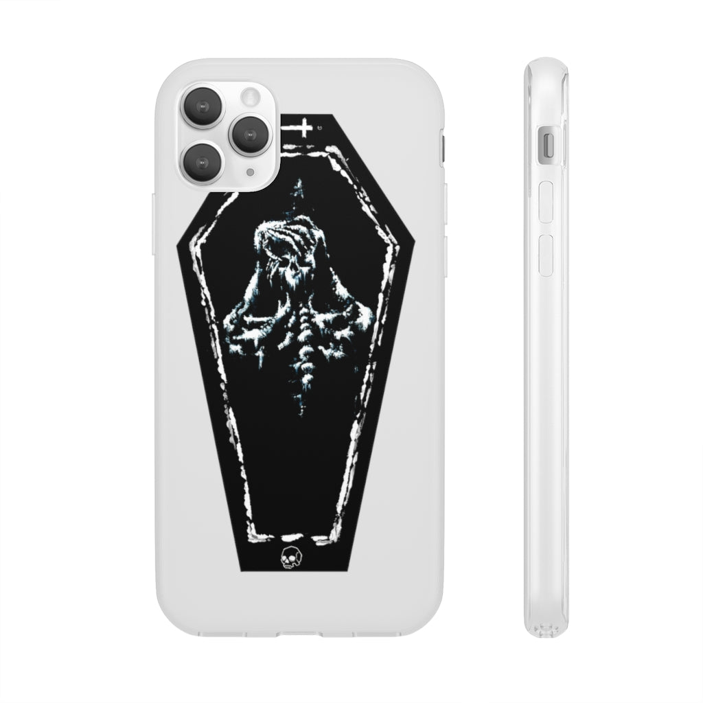 Flexi Cases - Screams of heart break. mobile phone case, iPhone case, Samsung case, mobile accessory.