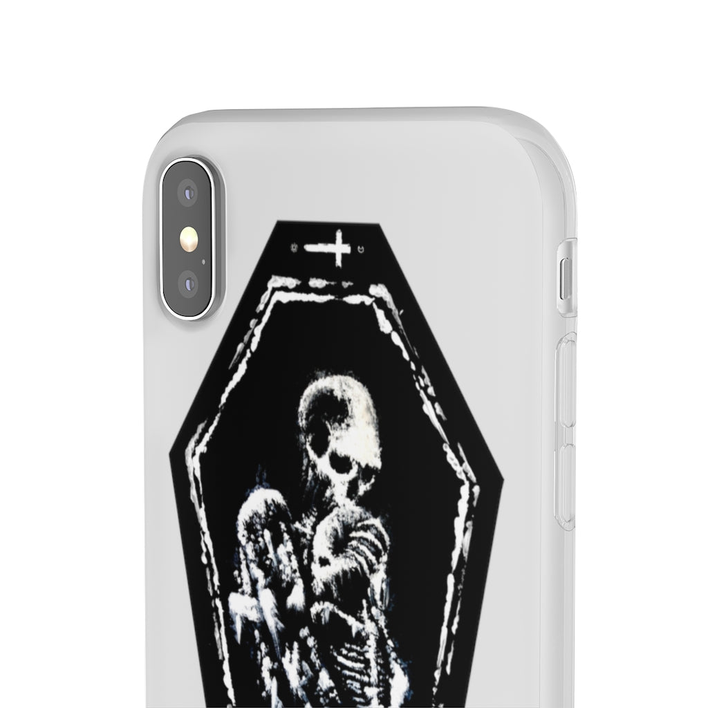 Flexi Cases - Never let me go. mobile phone case, iPhone case, Samsung case, mobile accessory.