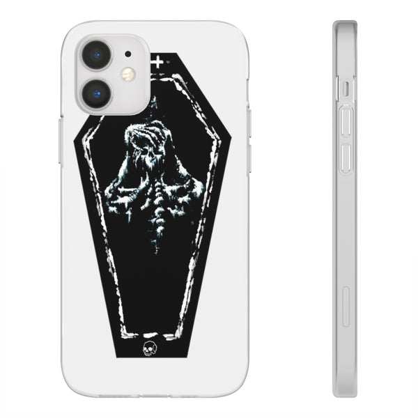 Flexi Cases - Screams of heart break. mobile phone case, iPhone case, Samsung case, mobile accessory.