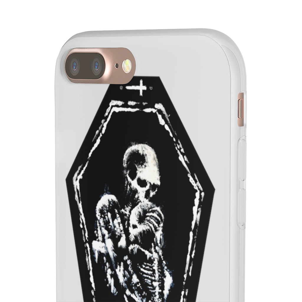 Flexi Cases - Never let me go. mobile phone case, iPhone case, Samsung case, mobile accessory.