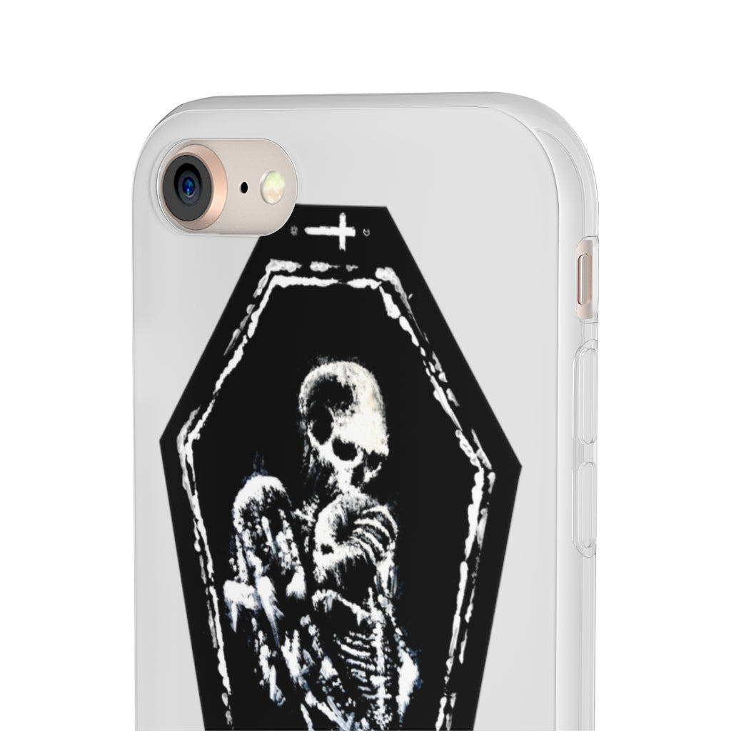 Flexi Cases - Never let me go. mobile phone case, iPhone case, Samsung case, mobile accessory.