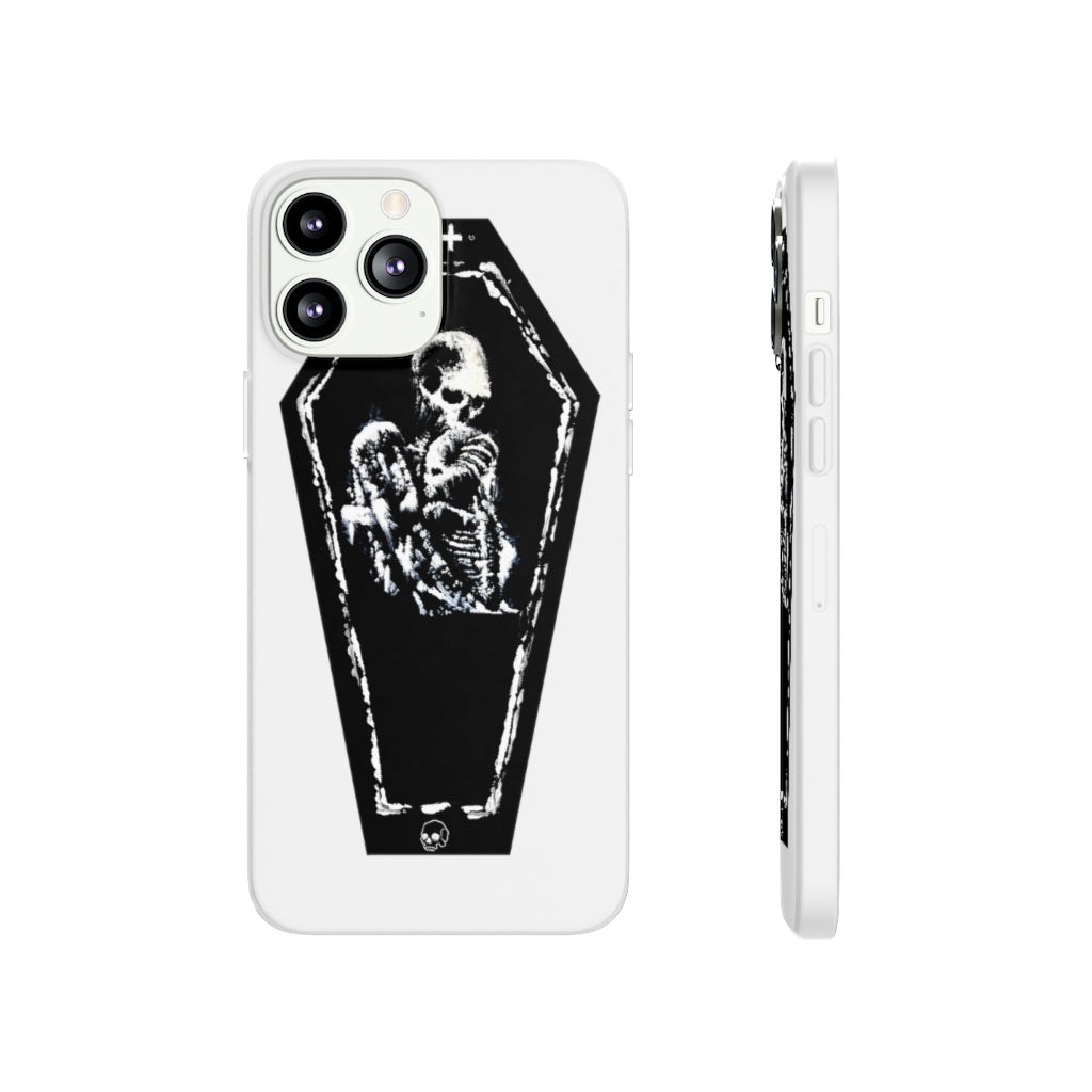 Flexi Cases - Never let me go. mobile phone case, iPhone case, Samsung case, mobile accessory.