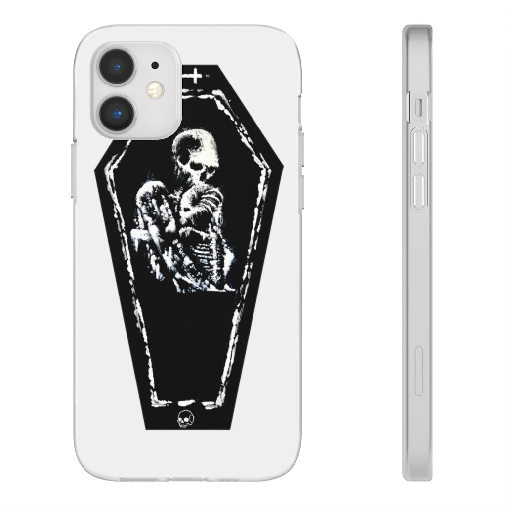 Flexi Cases - Never let me go. mobile phone case, iPhone case, Samsung case, mobile accessory.