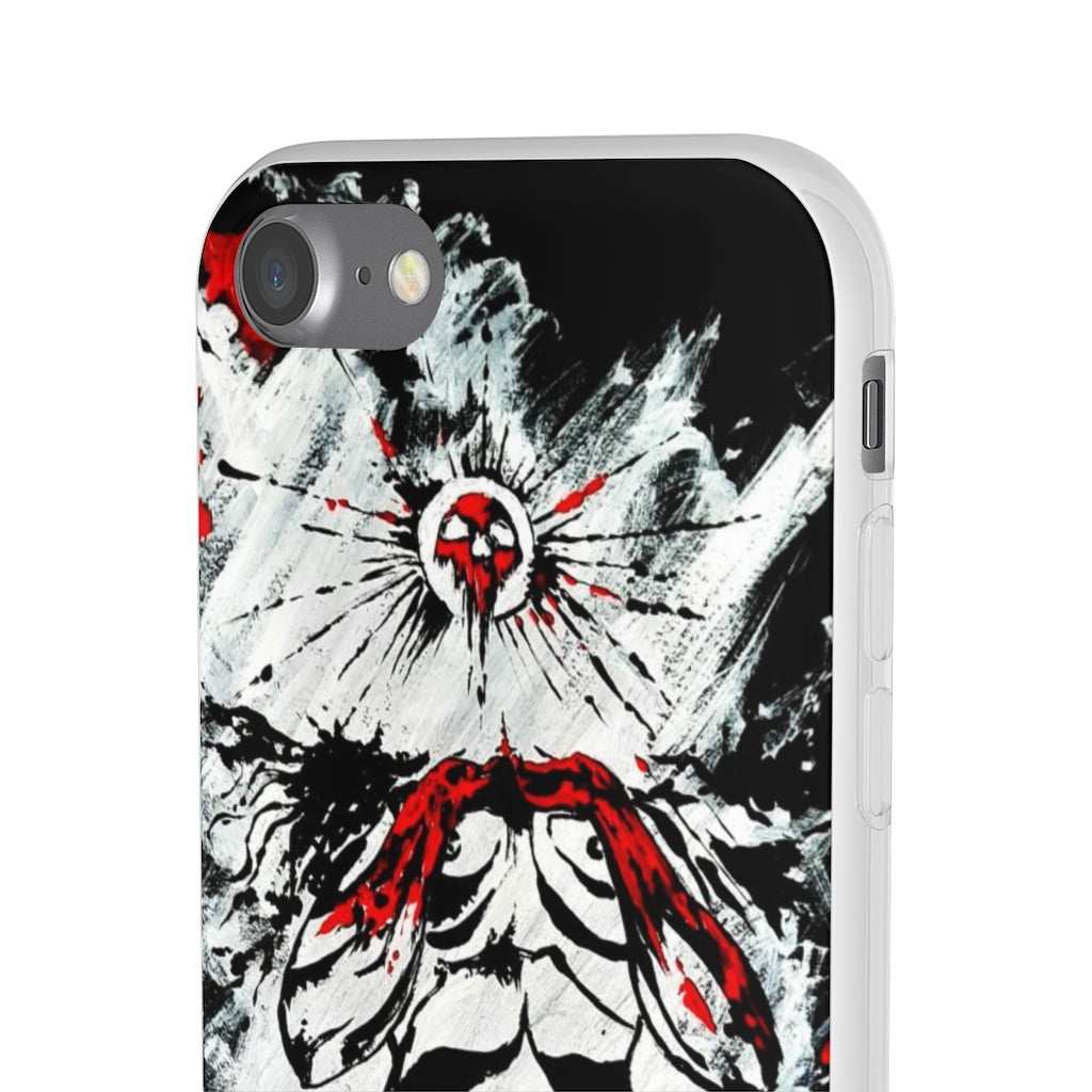 Flexi Cases - Let the sun scream down on her