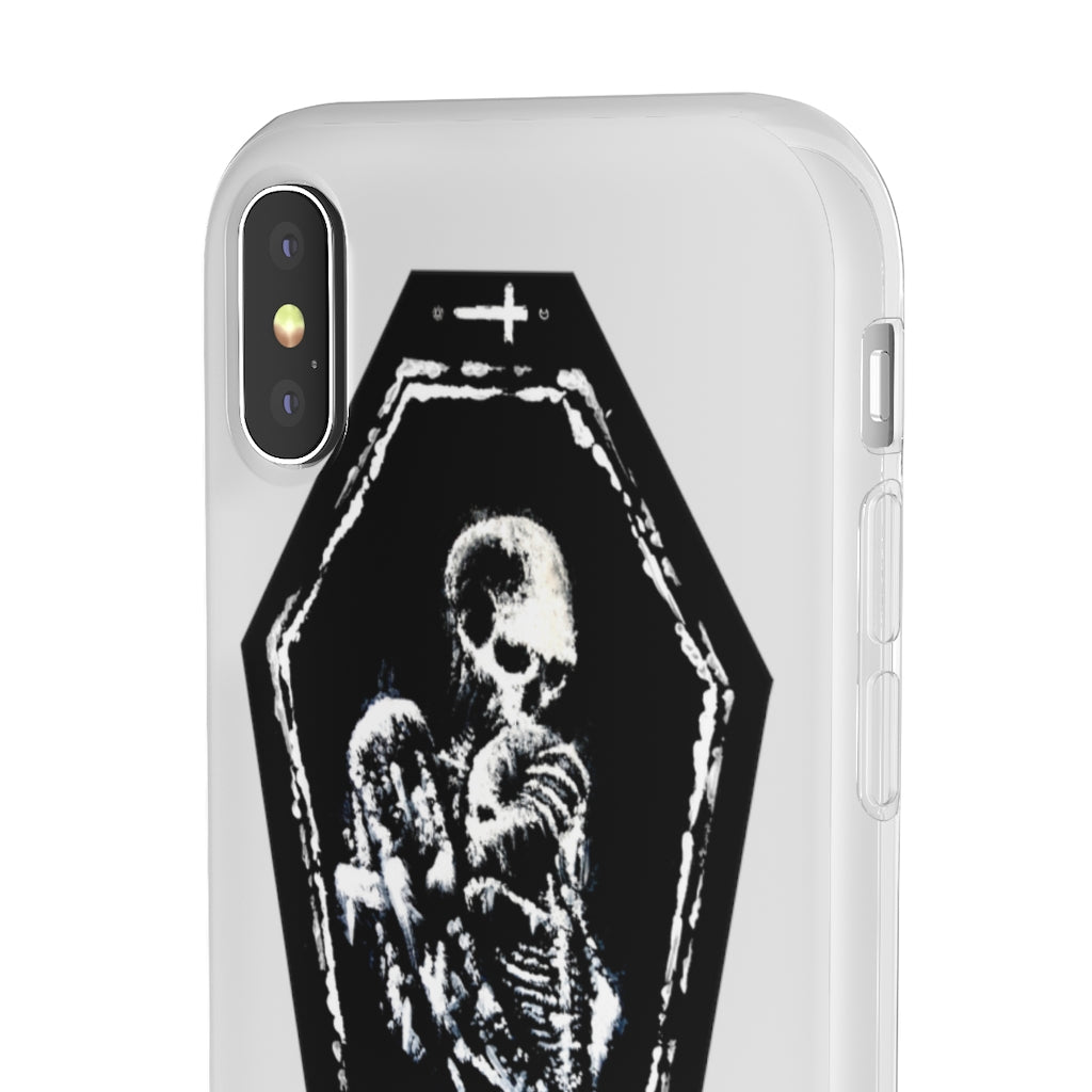 Flexi Cases - Never let me go. mobile phone case, iPhone case, Samsung case, mobile accessory.