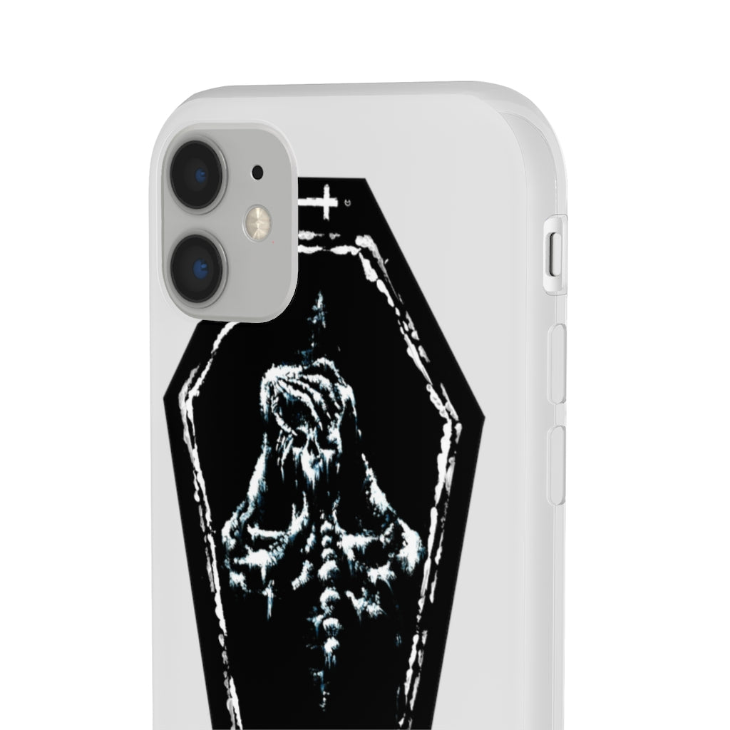 Flexi Cases - Screams of heart break. mobile phone case, iPhone case, Samsung case, mobile accessory.