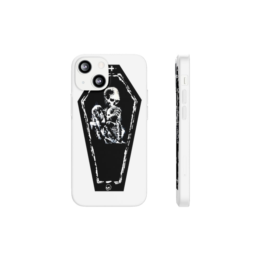 Flexi Cases - Never let me go. mobile phone case, iPhone case, Samsung case, mobile accessory.