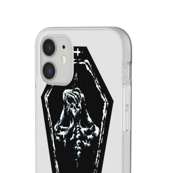 Flexi Cases - Screams of heart break. mobile phone case, iPhone case, Samsung case, mobile accessory.