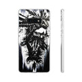 Flexi Cases - She becomes the raven.