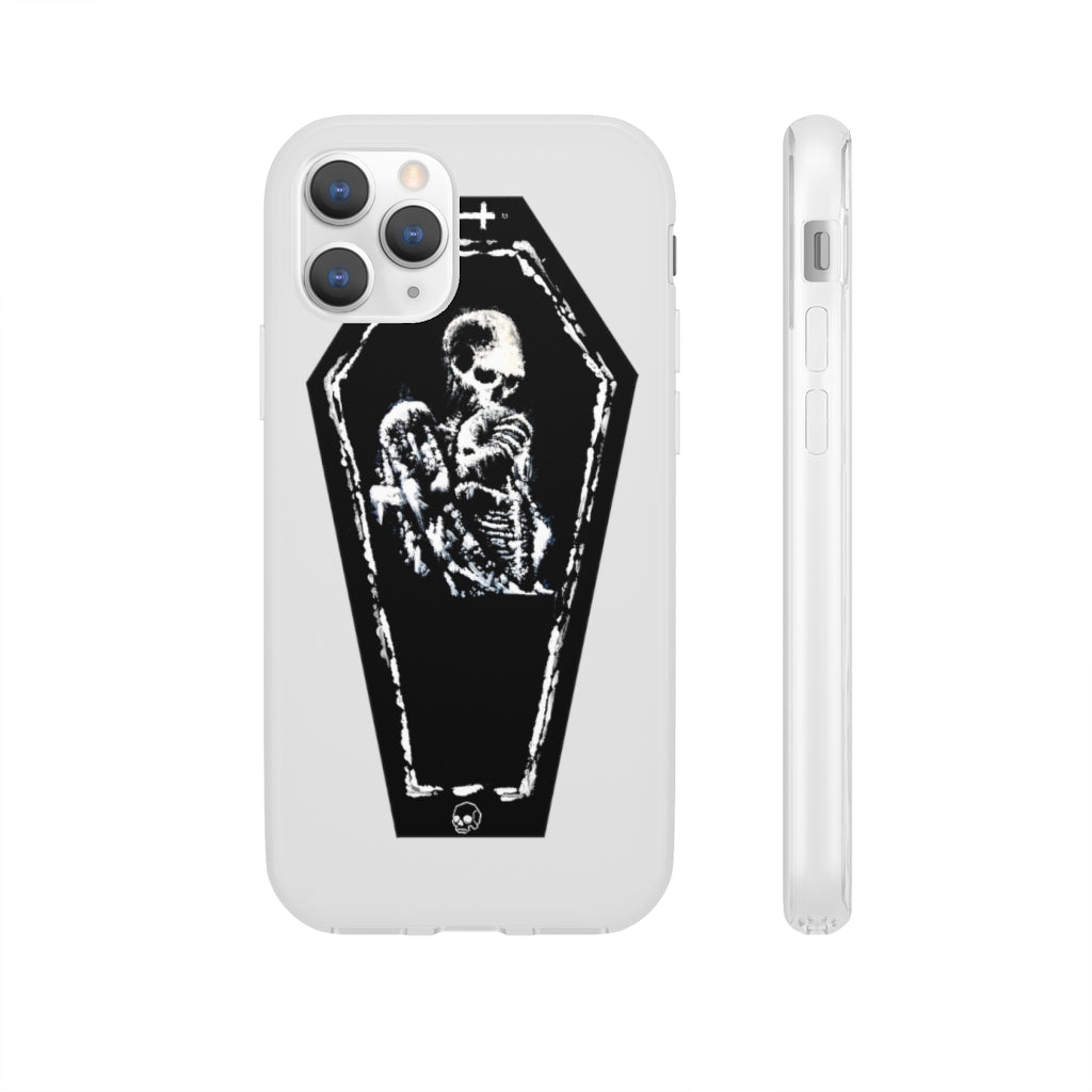Flexi Cases - Never let me go. mobile phone case, iPhone case, Samsung case, mobile accessory.
