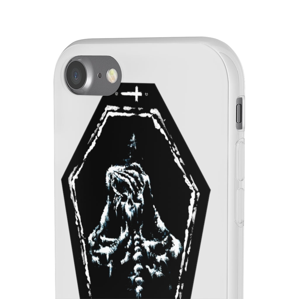Flexi Cases - Screams of heart break. mobile phone case, iPhone case, Samsung case, mobile accessory.
