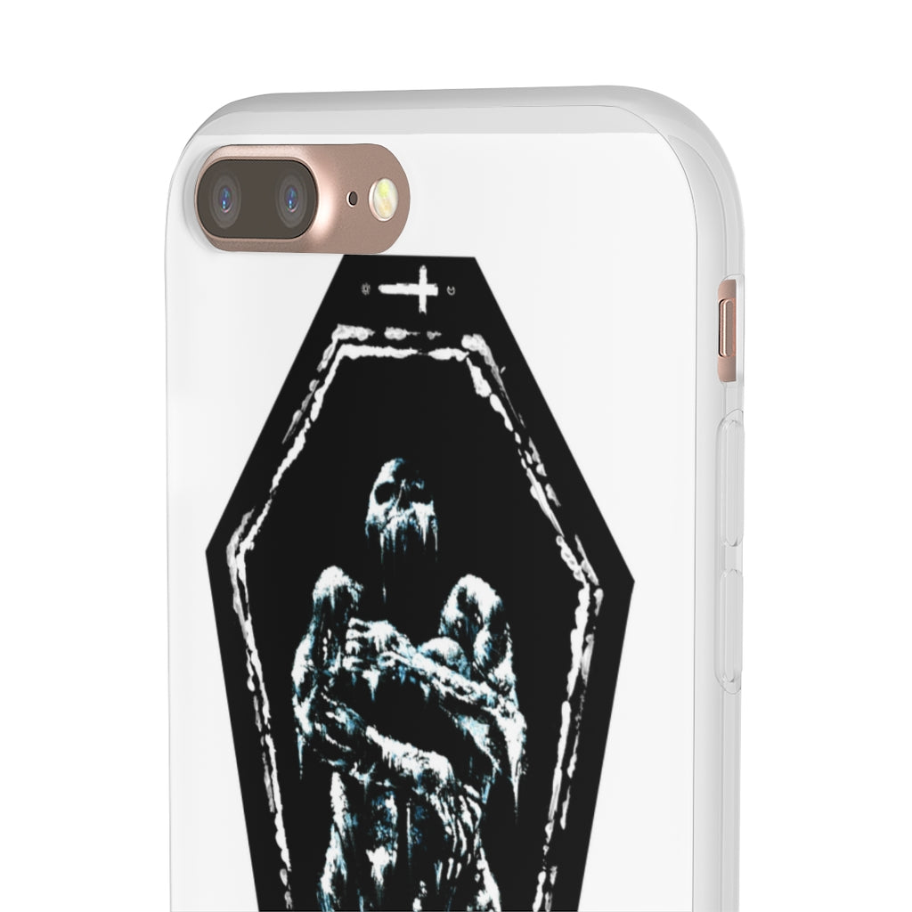 Flexi Cases - Fear.