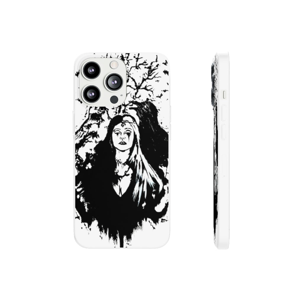 Flexi Cases - Life and death of the ravens.