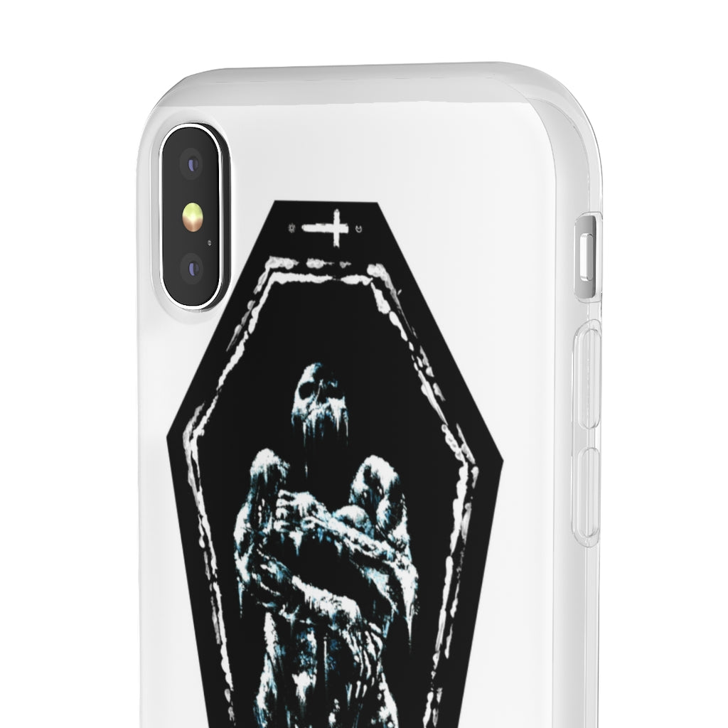 Flexi Cases - Fear.
