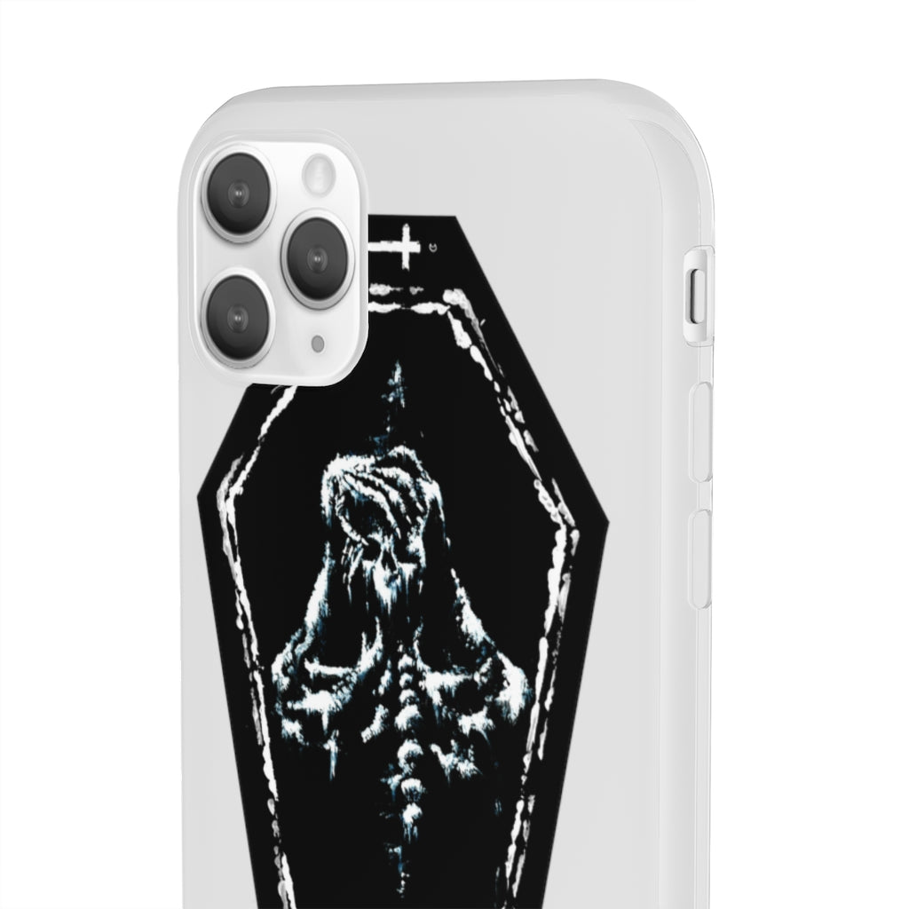 Flexi Cases - Screams of heart break. mobile phone case, iPhone case, Samsung case, mobile accessory.